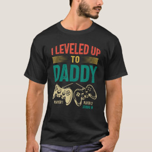 Männer, die ich bis zum Daddy 2023 studierte, werd T-Shirt