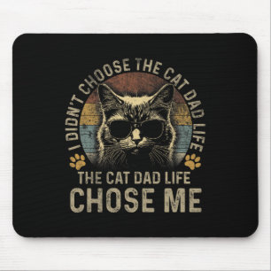 Männer, die ich nicht ausgewählt habe, das Leben d Mousepad