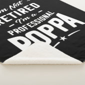 Männer, die ich nicht müde bin, ich bin ein Berufl Sherpadecke (3/4)