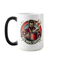 Männer, die Kaffee Liebe