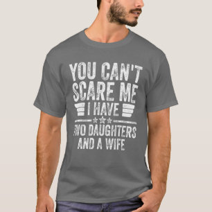 Männer, die mir nichts ausmachen können, ich hab T-Shirt