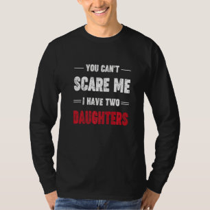 Männer, die mir nichts ausmachen können, ich habe T-Shirt