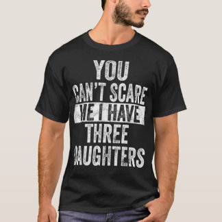 Männer, die mir nichts ausmachen können, ich habe  T-Shirt