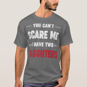 Männer, die mir nichts ausmachen können, ich habe T-Shirt