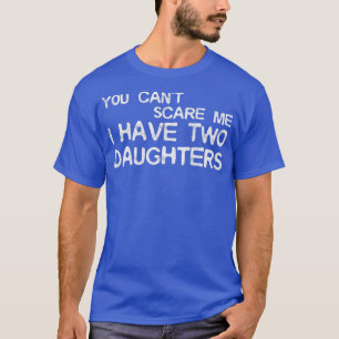 Männer, die mir nichts ausmachen können, ich habe  T-Shirt