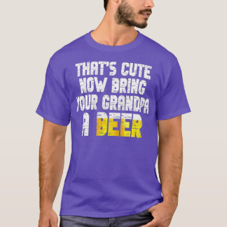 Männer, die Niedlich sind, bringen jetzt deinen Gr T-Shirt