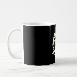 Männer Drag-Boat-Rennen Speedboot Motorboot Drag Kaffeetasse