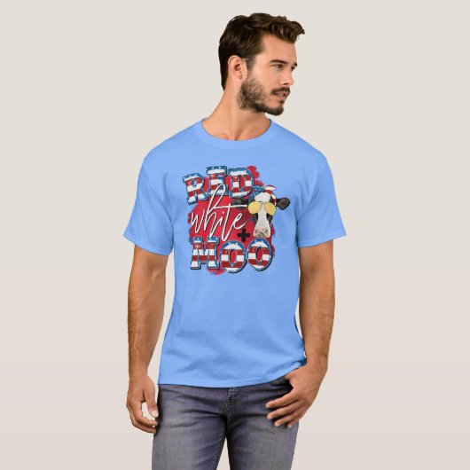 -Männer Dunkles Basic T-Shirt (Vorne ganz)