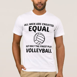 MÄNNER ERSTELLTEN GLEICHE, ABER DER FINANZSTE SPI T-Shirt