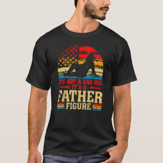 Männer Es ist kein Vater, es ist ein Vater Abbildu T-Shirt