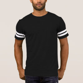 Männer Football T-Shirt