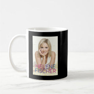 Männer Frauen Berühmte Helene Beautiful Fischer Fe Kaffeetasse