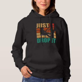 Männer Frauen Hoodie