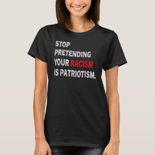 Männer Frauen hören auf, so zu tun, als wäre Ihr R T-Shirt