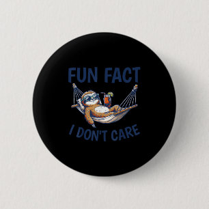 Männer Frauen Kinder lustiger Humor fauler Faultie Button