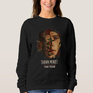 Männer Frauen Kinder Menstruation Sweatshirt