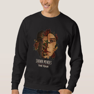Männer Frauen Kinder Menstruation Sweatshirt