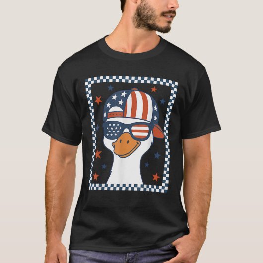 Männer Frauen Kinder T-Shirt (Vorderseite)