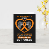 Männer Frauen meine Narben erzählen eine seltsame Karte (Gelbe Blume)