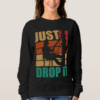 Männer Frauen Sweatshirt