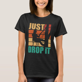 Männer Frauen T-Shirt