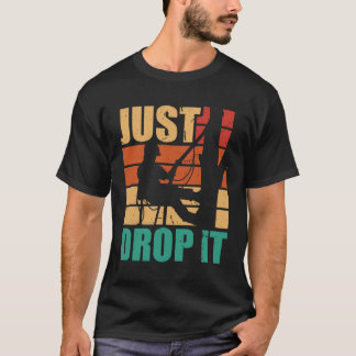Männer Frauen T-Shirt