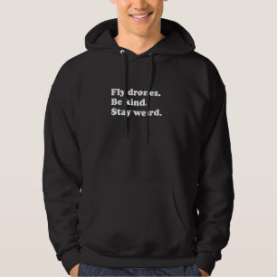 Männer Frauen Teenager Jungen oder Mädchen Lustige Hoodie
