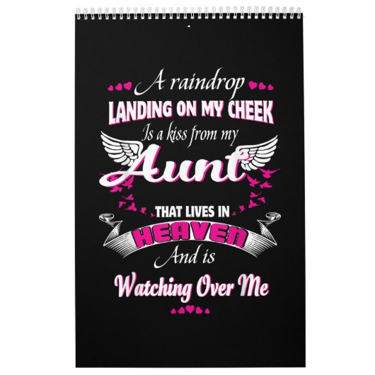 Männer Frauen verlieren Tante in der liebenden Ged Kalender (Titelbild)