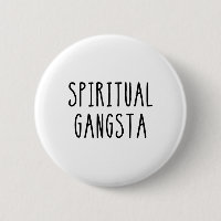 Männer Frauen Yogi Lustig Yoga Spirituell Gangsta 