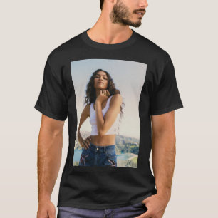 Männer Frauen Zendaya Niedliches Grafikgeschenk T-Shirt