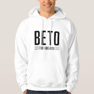 Männer für Amerikas Hoodie