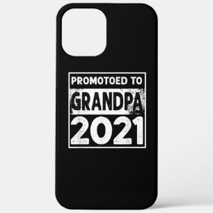 Männer für Großvater 2021 Case-Mate iPhone Hülle
