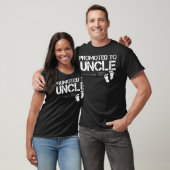 Männer für Onkel Shirt Est 2020 bester Vater (Unisex)