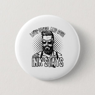 Männer für Valentinstag Tattoooid Single Männer Button