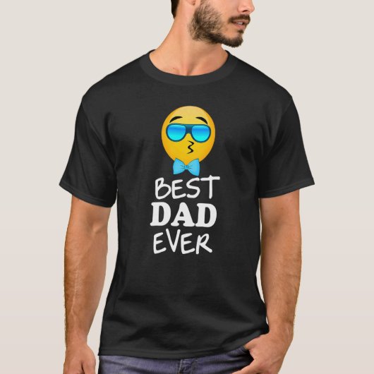 Männer für Vater von Tochter oder Sohn 1 T-Shirt (Vorderseite)