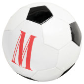 Männer Fußball (Dreiviertel)