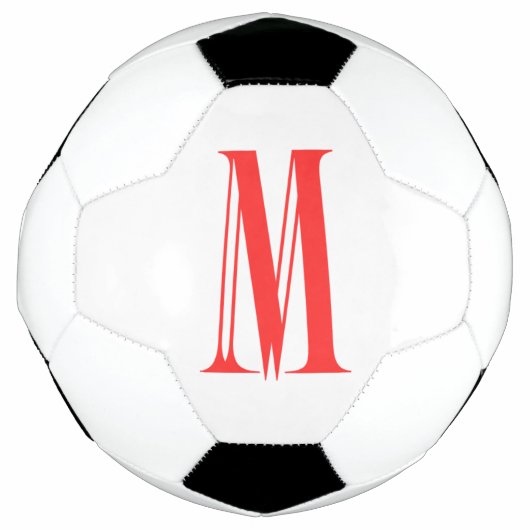 Männer Fußball (Vorderseite)