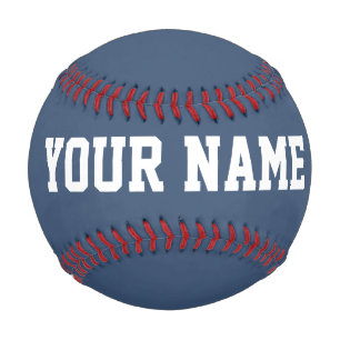 Männer Geburtstagsgeschenk Idee benutzerdefinierte Baseball
