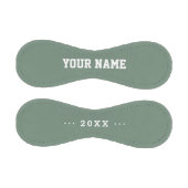 Männer Geburtstagsgeschenk Idee benutzerdefinierte Baseball (Paneele)