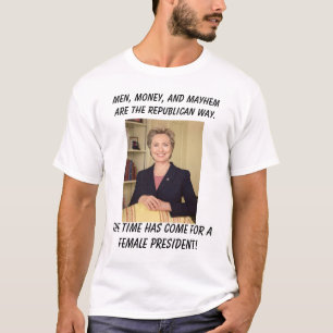 , Männer, Geld,… T-Shirt