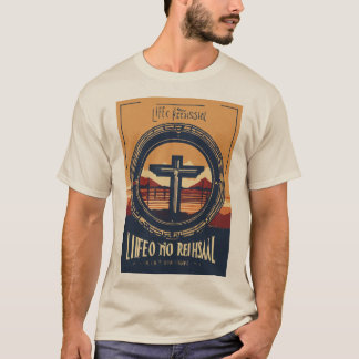 Männer-Grundlegende T - Shirt