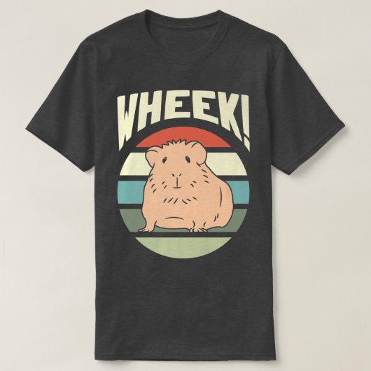 Männer - Guinea - Prämie T-Shirt (Design vorne)