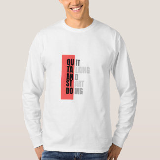 Männer haben kein Shirt