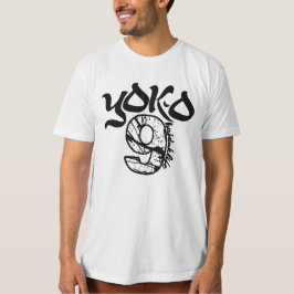 Männer - Hajduk9* T-Shirt