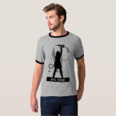 Männer - hellfarbiger Shirts (Vorne ganz)