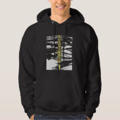 Männer Hoodie (Vorderseite)