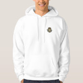 Männer Hoodie (Vorderseite)