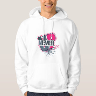 Männer Hoody-Top-T - Shirt