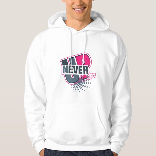 Männer Hoody-Top-T - Shirt (Vorderseite)