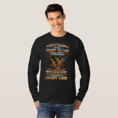 Männer, ich bin ein perfektes Beispiel, der mürris T-Shirt (Vorne ganz)
